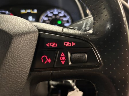 2015 SEAT Leon - photo 24