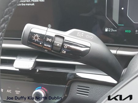 2026 Kia Sportage - photo 18