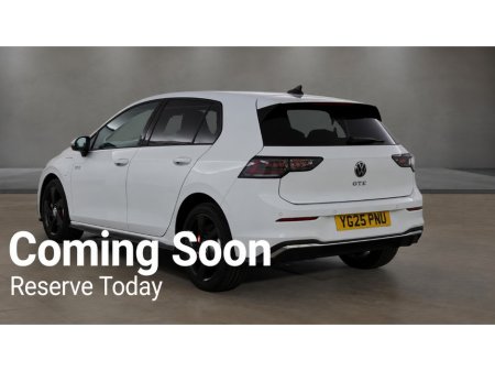 2025 Volkswagen Golf - photo 3