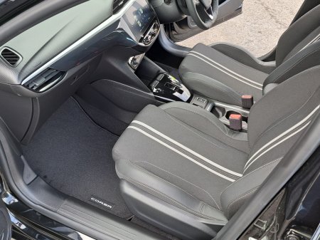 2025 Opel Corsa - photo 15