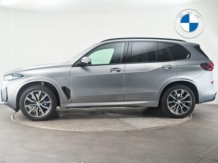 2024 BMW X5 - photo 3