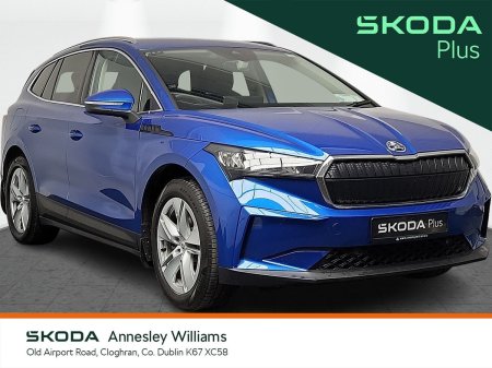 2023 Skoda Enyaq iV 80 *Battery Health 94%*