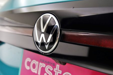 2021 Volkswagen T-Cross - photo 26