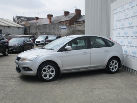 2011 Ford Focus - photo 6