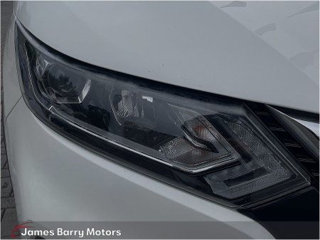 2019 Nissan Qashqai - photo 21