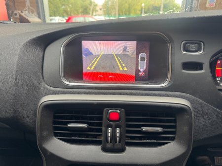 2018 Volvo V40 - photo 9