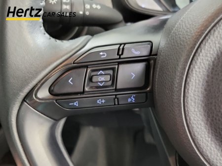 2023 Toyota Aygo X - photo 23