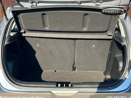 2024 Hyundai i20 - photo 11