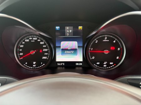 2016 Mercedes-Benz GLC - photo 18