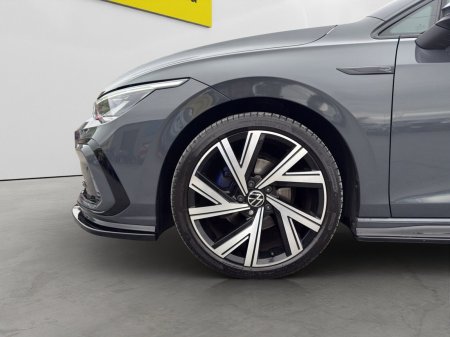 2023 Volkswagen Golf - photo 9