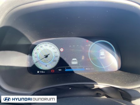 2026 Hyundai i30 - photo 17