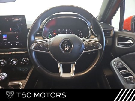 2021 Renault Clio - photo 13