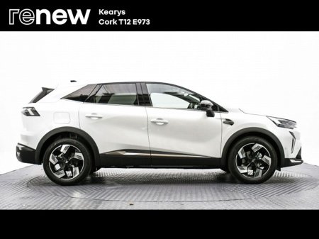 2026 Renault Symbioz - photo 14