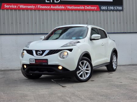 2016 Nissan Juke - photo 14