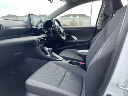 2020 Toyota Yaris - photo 7