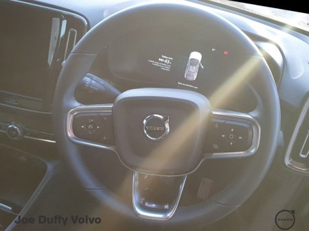 2023 Volvo C40 - photo 9