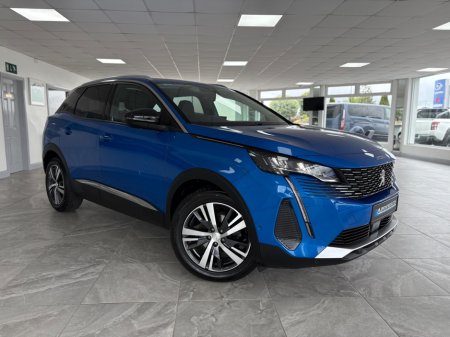 2022 Peugeot 3008 - photo 3
