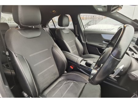 2021 Mercedes-Benz A-Class - photo 10