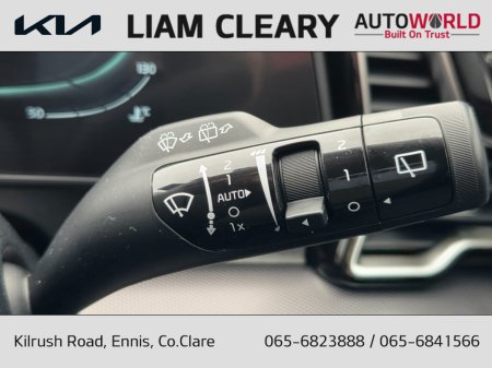 2023 Kia Sportage - photo 24