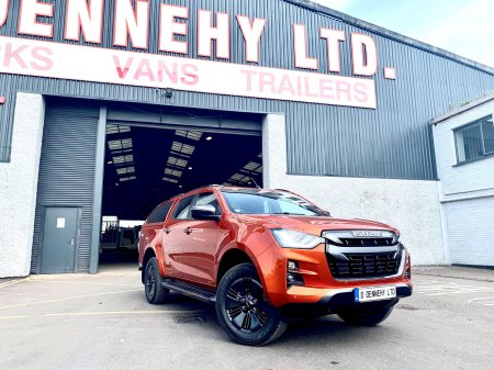 2026 Isuzu D-Max - photo 9