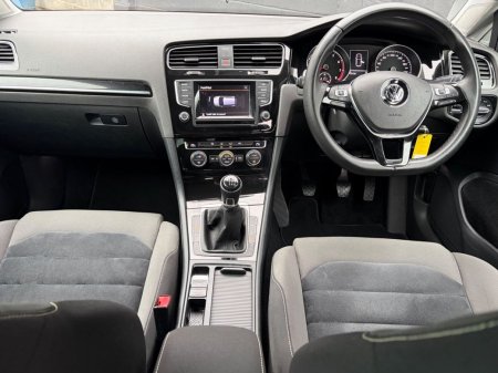 2015 Volkswagen Golf - photo 3
