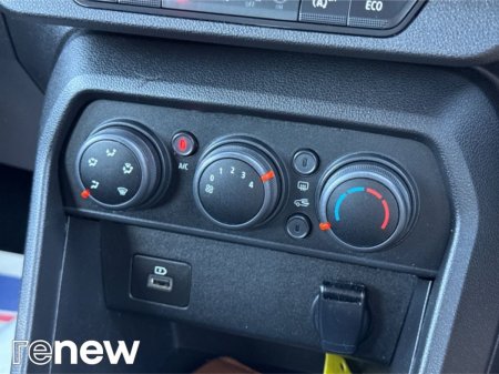 2021 Dacia Sandero Stepway - photo 20