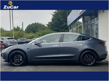 2019 Tesla Model 3 - photo 5