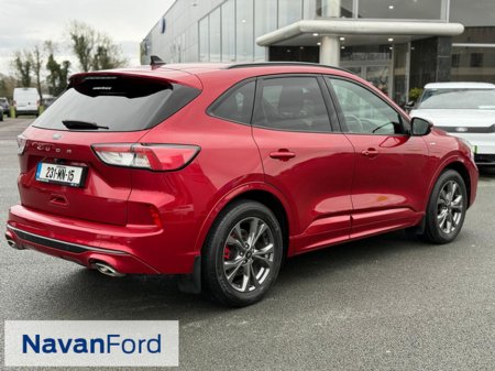 2023 Ford Kuga - photo 5