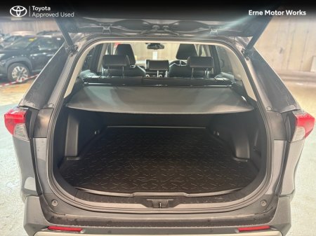 2022 Toyota RAV4 - photo 8