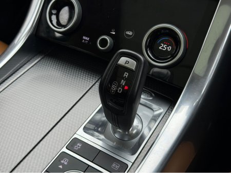 2020 Land Rover Range Rover Sport - photo 31