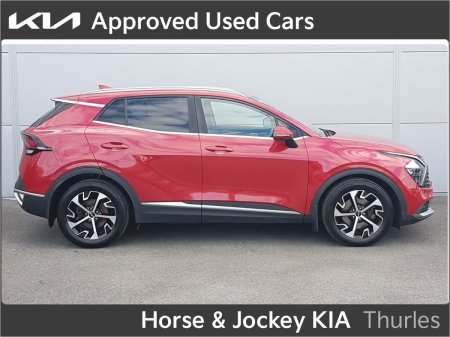 2024 Kia Sportage - photo 6