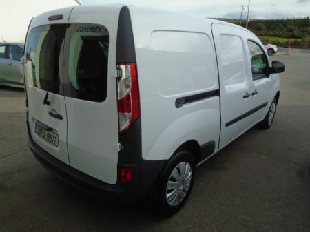 2020 Renault Kangoo - photo 6