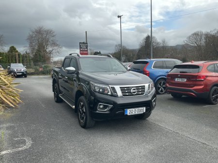 2021 Nissan Navara - photo 4