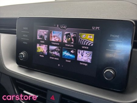 2024 Skoda Kamiq - photo 17