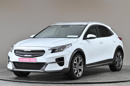 2022 Kia XCeed - photo 3