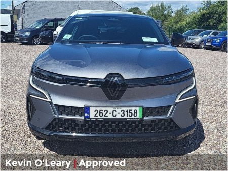2026 Renault Megane - photo 15