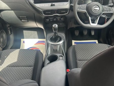 2025 Nissan Juke - photo 14