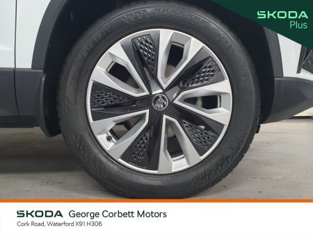 2024 Skoda Karoq - photo 8