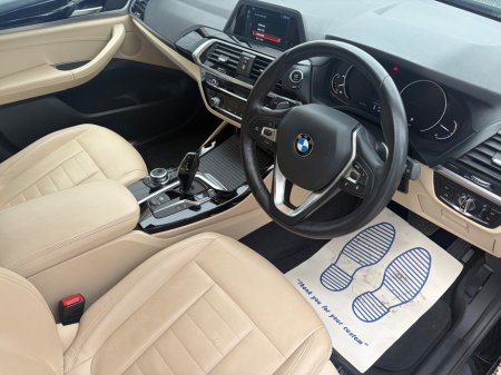 2019 BMW X3 - photo 13