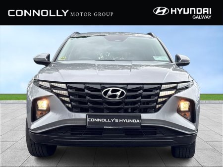 2024 Hyundai Tucson - photo 12