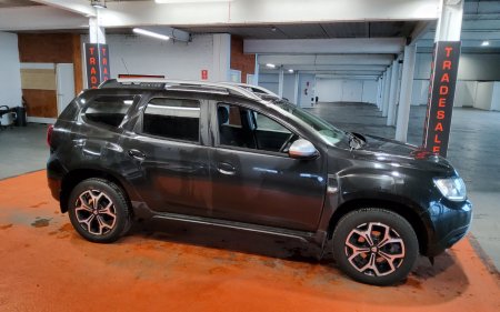 2021 Dacia Duster - photo 9