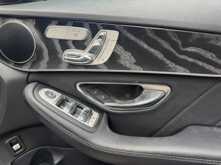 2018 Mercedes-Benz C-Class - photo 16