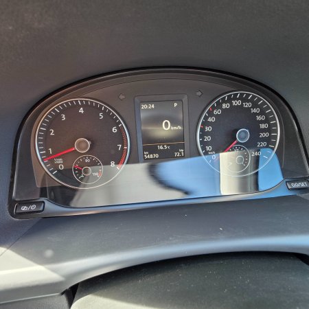2015 Volkswagen Touran - photo 27