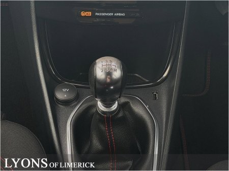 2024 Ford Puma - photo 12