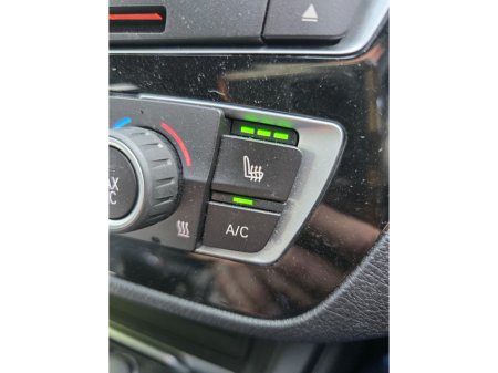 2018 BMW 1-Series - photo 9