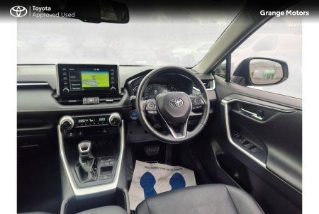 2022 Toyota RAV4 - photo 9