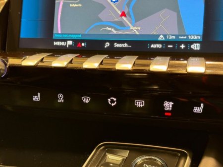 2019 Peugeot 508 - photo 22