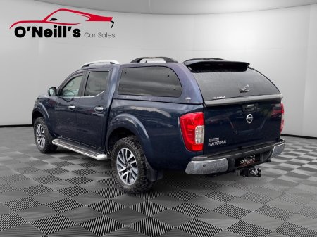 2016 Nissan Navara - photo 7