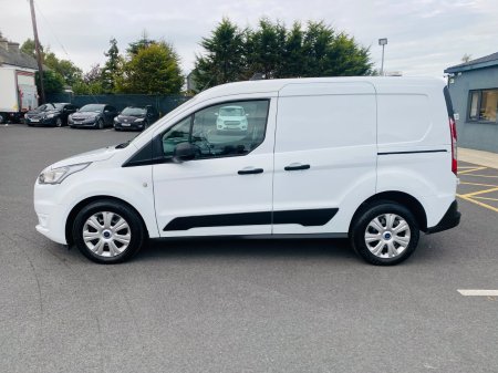 2022 Ford Transit Connect - photo 8