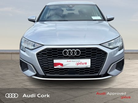 2023 Audi A3 - photo 2